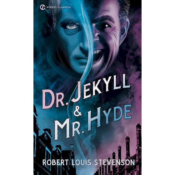 Dr. Jekyll and Mr. Hyde image 0