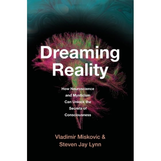 Dreaming Reality image 0