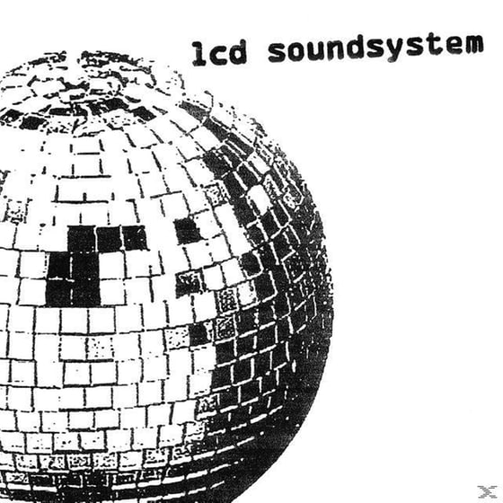 LCD Soundsystem image 1