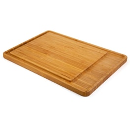 Επιφάνεια Κοπής Broil King Ξύλινη 45.09x31.12cm - Καφέ