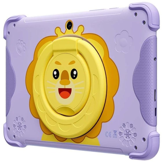 Tablet Blackview Link 1 Kids 8.68" 4GB/64GB Wi-Fi - Dreamy Purple image 6