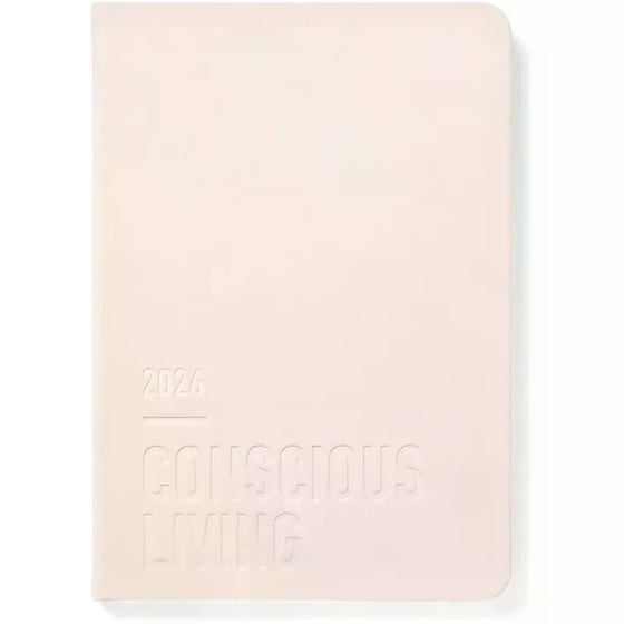 Ημερολόγιο Ημερήσιο Letts 2026 Eng. Α5 Conscious (1 Τεμάχιο) image 1