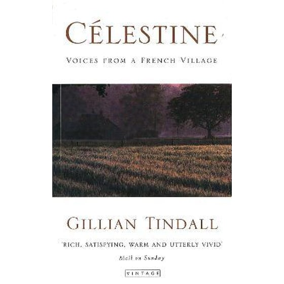 Celestine image 0