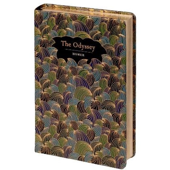 The Odyssey image 0
