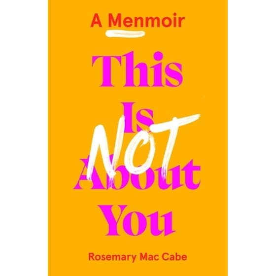 This Is Not About You image 0