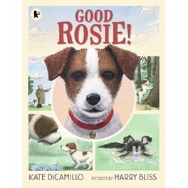 Good Rosie!