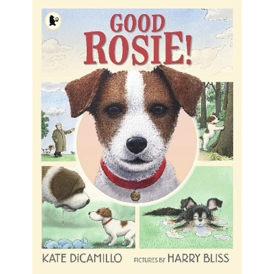 Good Rosie! image 0