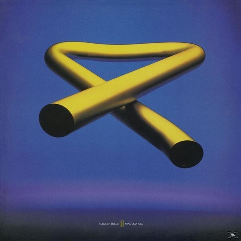 Tubular Bells Ii