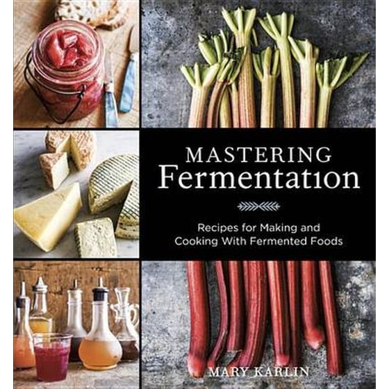 Mastering Fermentation image 0