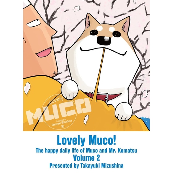 Lovely Muco! 2 image 0