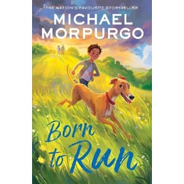 Born to Run