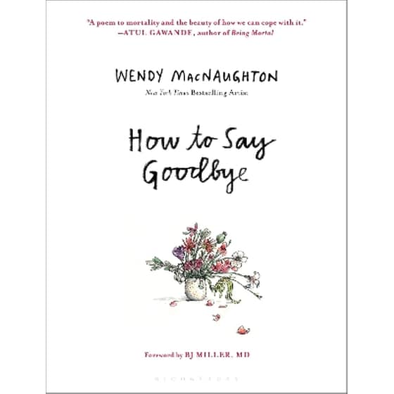 How to Say Goodbye image 0