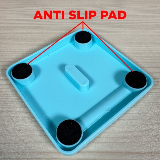 Armaggeddon HPX-100 Headset Stand Μαύρο image 3