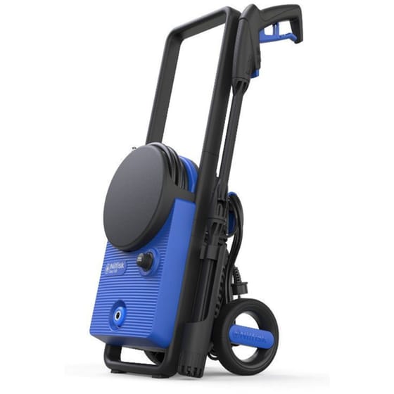 Πλυστικό Μηχάνημα NILFISK CORE 130-6 POWERCONTROL - HOME EU 128471259 Υψηλής Πίεσης 130 bar Μπλε image 2