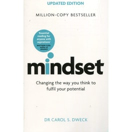 Mindset - Updated Edition