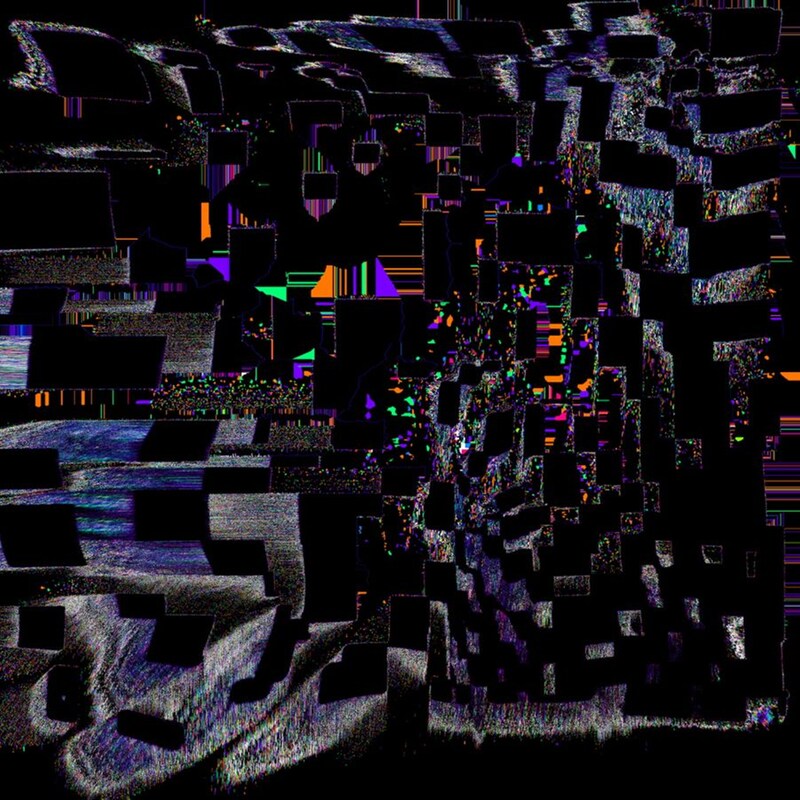 Los Angeles Wingspan (LP 12)