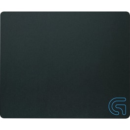 Logitech G Low Friction G440 Gaming Mouse Pad Medium 340mm Μαύρο