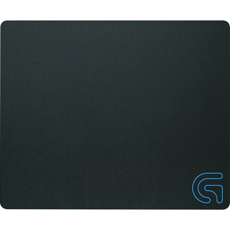 Logitech G Low Friction G440 Gaming Mouse Pad Medium 340mm Μαύρο
