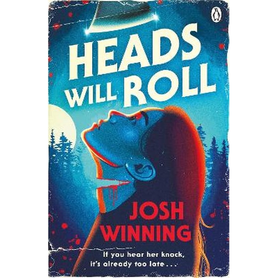 Heads Will Roll image 0