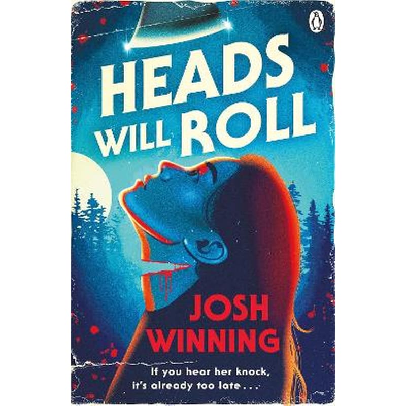 Heads Will Roll