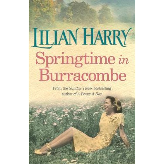 Springtime In Burracombe image 0