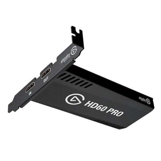 Capture Card Elgato HD60 Pro image 2