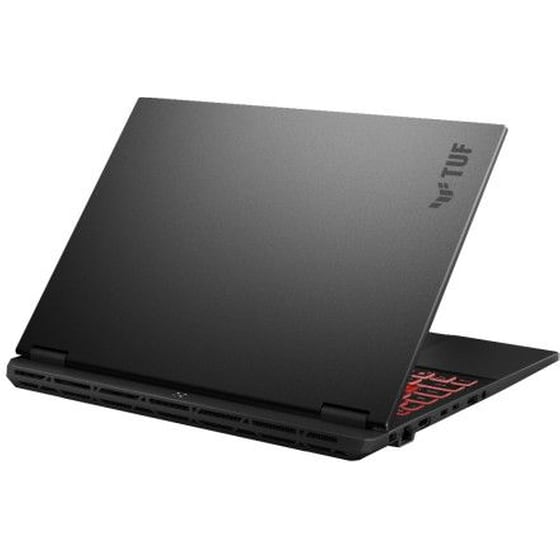 Asus TUF Gaming A16 16" WUXGA IPS (AMD Ryzen 7-260/16GB/512GB SSDS/GeForce RTX 5060/Win11Home) Laptop image 5