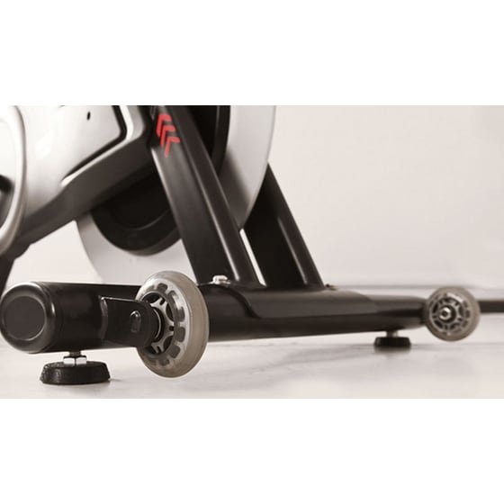 Ποδήλατο Γυμναστικής Toorx Spin Bike SRX-Evolve HRC Μαύρο image 9
