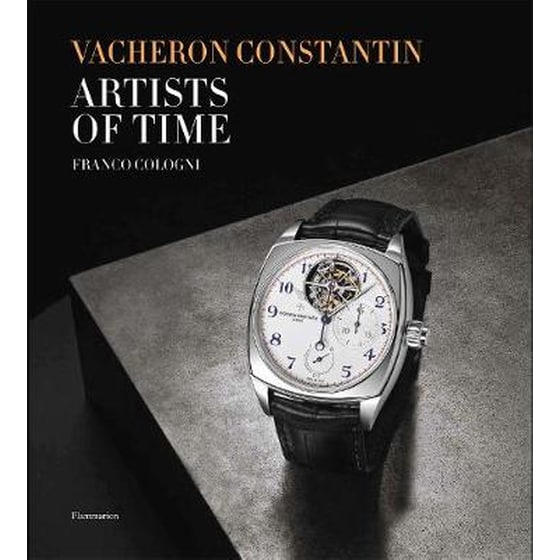 Vacheron Constantin image 0