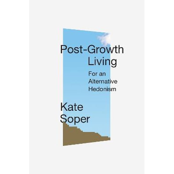 Post-Growth Living image 0