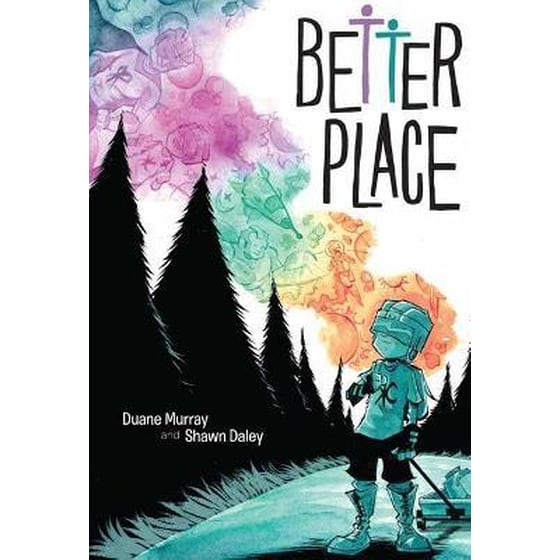 Better Place image 0