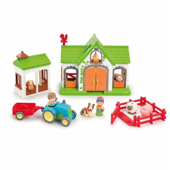 ELC Happyland Αγρόκτημα image 1