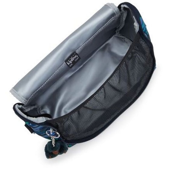 Τσαντάκι Φαγητού Kipling New Kichirou Blue Monkey image 2