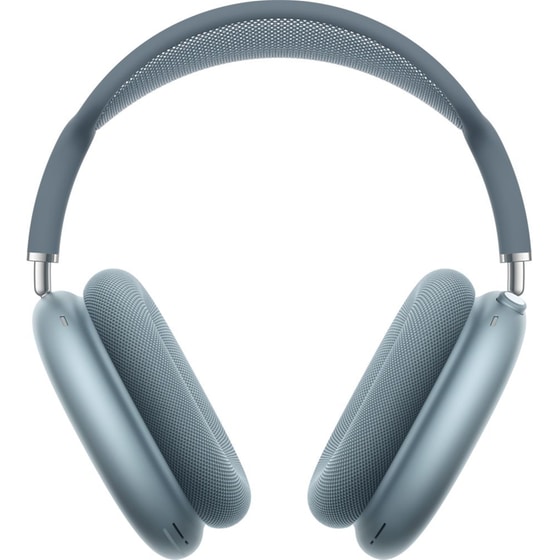 Apple AirPods Max 2 Ασύρματα Ακουστικά Κεφαλής - Blue image 0