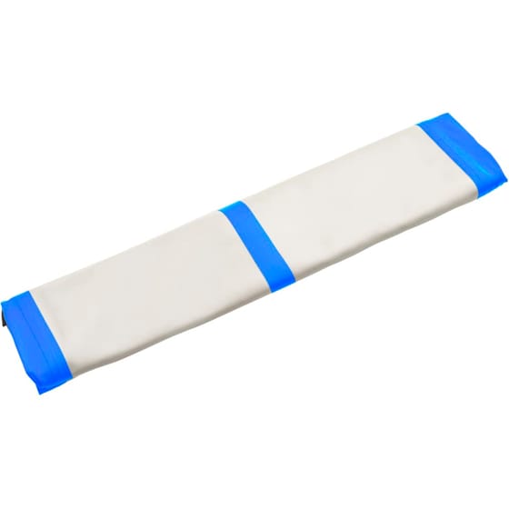 Στρώμα Γυμναστικής VidaXL από PVC 200x200x15 cm - Μπλε image 9