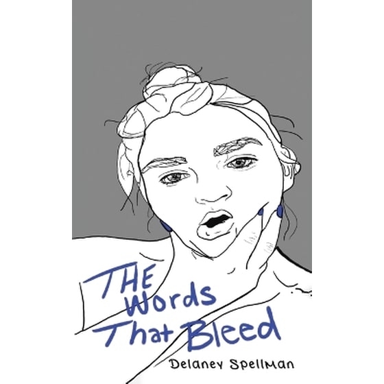 The Words That Bleed image 0