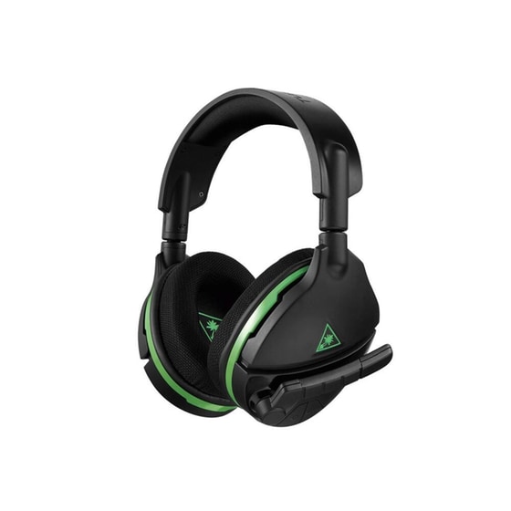 Turtle Beach Stealth 600X - Gaming Headset Μαύρο image 3