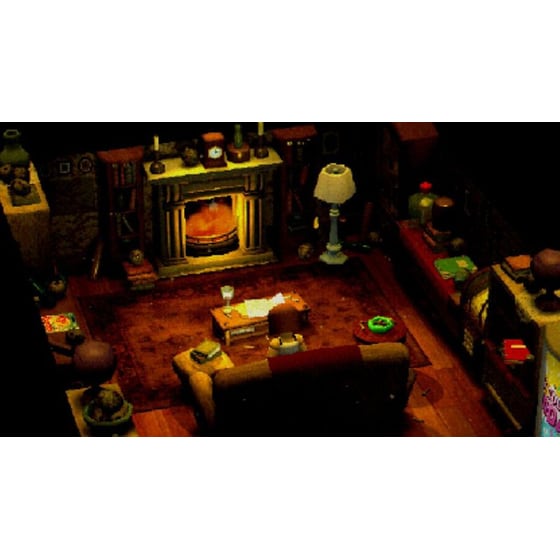 Crow Country - Nintendo Switch image 5