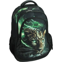 Τσάντα Πλάτης Οβάλ BMU Thunder Cat