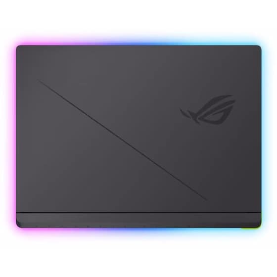 Asus ROG Zephyrus G16 GU605CR-QR139X 16'' 2.5K OLED 240Hz (Core Ultra 9-285H/32GB/1TB SSD/GeForce RTX 5070 Ti /Win11 Pro) Gray Laptop image 12