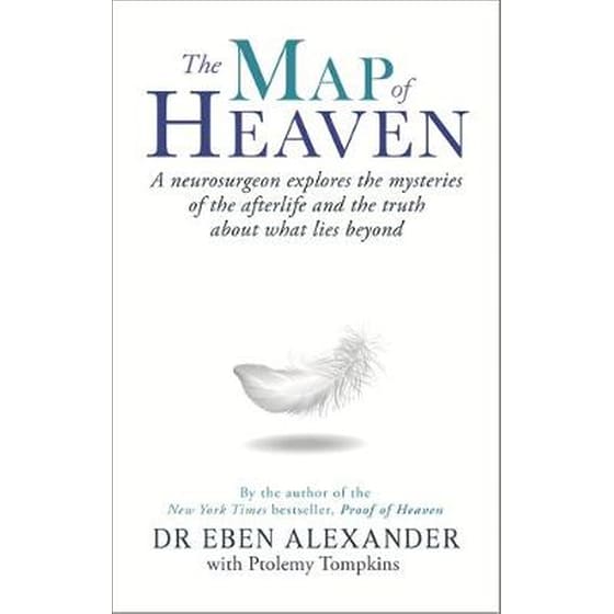 The Map of Heaven image 0