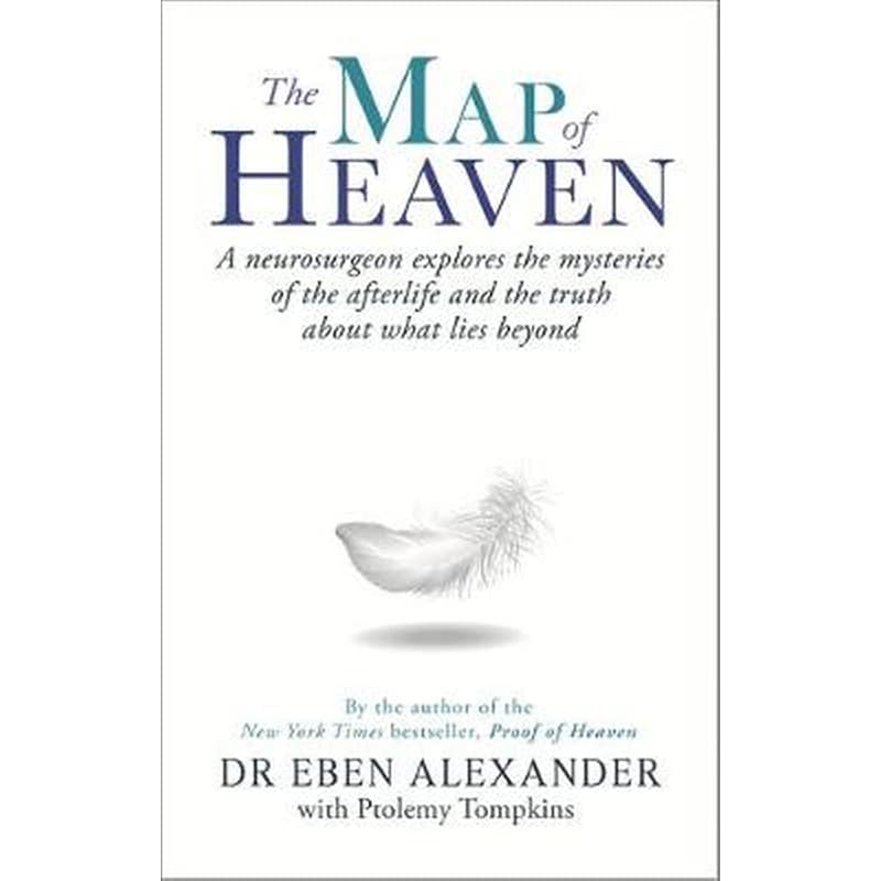 The Map of Heaven