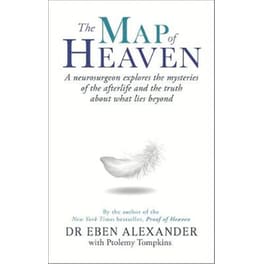 The Map of Heaven