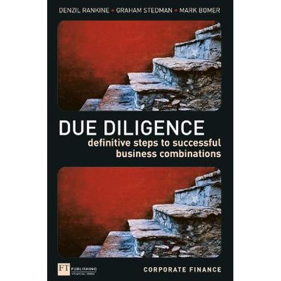 Due Diligence image 0