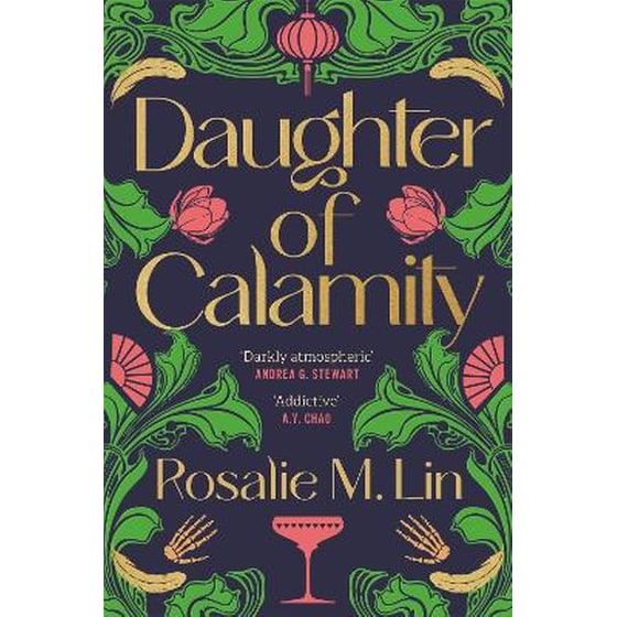 Daughter of Calamity image 0