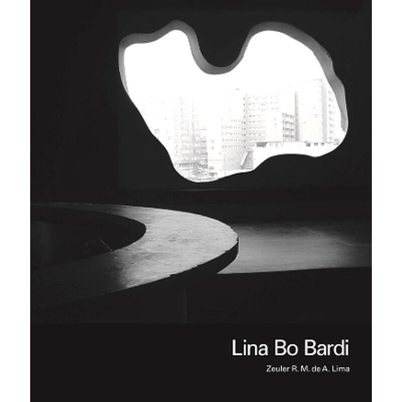 Lina Bo Bardi