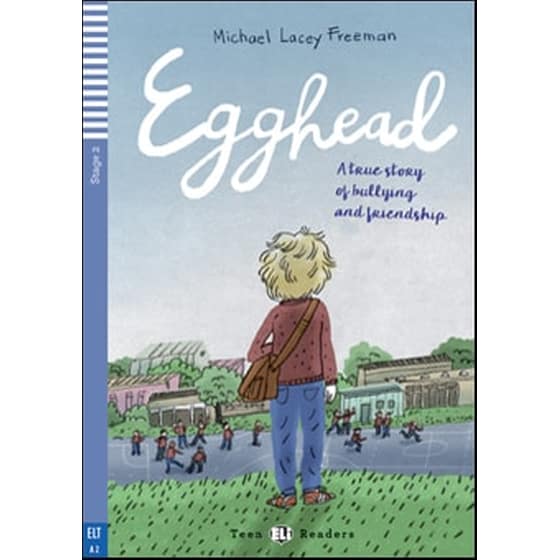 Egghead image 0