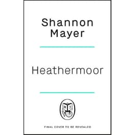 Heathermoor (Hardback)