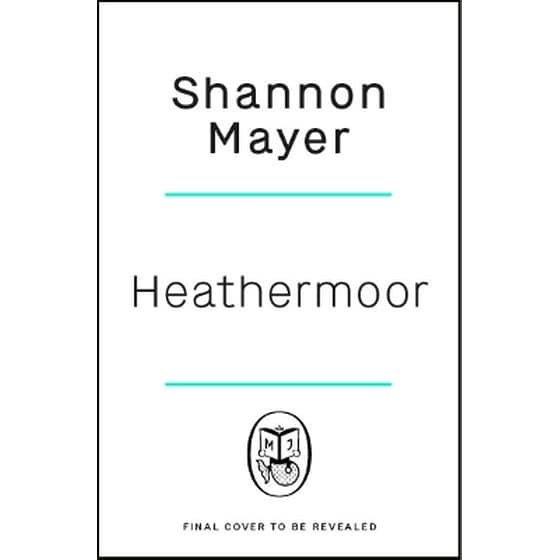 Heathermoor (Hardback) image 0