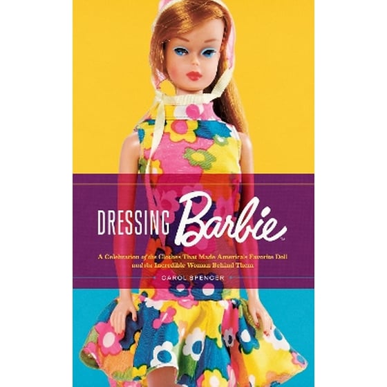Dressing Barbie image 0